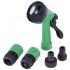 Набор для полива 1/2'' HL061 (5 предметов) СКРАП 330101