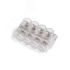 Клеммник KE10.504 (AL 10-50/Cu 2.5-35) КВТ 88976