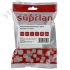 Розетка компьютерная 8P8C (RJ-45). UTP. Cat.5e. 2 порта (DIY) СУПР 10-0309-1