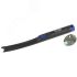 Совок для прополки, нейлоновый (72/3024) GASP01-85 GREEN APPLE Б0017800
