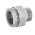 Американка прямая 3/4 АП20.00 Никель БАЗ БАЗ.АП.20.Н