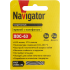 Припой 93 095 NEM-Pos03-63K-2-S1 (ПОС-63, спираль, 2 мм, 1 м) Navigator Group 93095