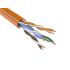 Кабель(провод) ParLan U/UTP Cat5e 16х2х0.52 ZH нг(А)-HF Паритет 104897
