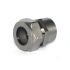 Муфта (F) 15х1/2 НП EF Stahlmann 2217153