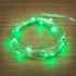 Гирлянда Роса, 2 м, 20 диодов, зеленый Neon-Night 303-008