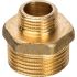 Ниппель НН переходной 1' х 1/2 STOUT SFT-0003-000112