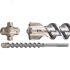 Бур SDS-plus 4Cutter 6x200x260 Makita B-62527