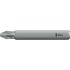 Бита 851/1 Z PH вязкая твердость хвостовик 1/4 C 6.3 PH 2 x 50 мм WERA WE-056520
