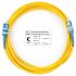 Шнур оптический simplex 5м SC-SC 9/125 sm LSZH Cabeus FOP(s)-9-SC-SC-5m