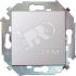 15 Выключатель проходной (переключатель) 16А 250В винтовой зажим белый Simon 1591201-030