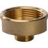 Переходник ВН 1' х 3/4' STOUT SFT-0007-000134