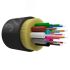 Кабель оптический IN/OUT. OM3. 50/125. 16 волокон.LSZH. черный NTSS NTSS-FO-D-IN/OUT-503-16-LSZH