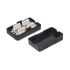 Модуль соединительный IDC-IDC, категория 5е, неэкранированный Cabeus CM-IDC-C5e