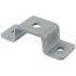 Скоба-перемычка соединительная, сталь горячеоцинкованная OBO Bettermann 288 DIN