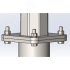 Комплект крепежа bolt kit m12 Axyforma 00-009641