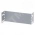 Переходник по ширине (заглушка) 80х200мм HDZ EKF w8020010-HDZ