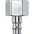 Переходник 1/2''F - рапид штуцер KRAFTOOL 06591-1/2