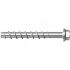 Шуруп по бетону FBS II 10х70 15/5/- US Fischer 536859