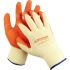 Перчатки трикотажные HARD PRO STAYER 11407-XL