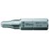 Бита 867/1 ZA SPAX T-STAR plus (TORX с цапфой) вязкая твердость хвостовик 1/4 C 6.3 TX 25 x 25 мм WERA WE-066083