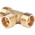 Тройник НН 1/2 х 1/2 х 1/2 STOUT SFT-0017-121212