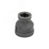 Муфта чугунная переходная Ду50х15 (2'х1/2') ВВ Fittex PLUS 127-3603