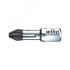 Бита PZ3 х25мм (Алмазная) Torsion 7012D Wiha 21202