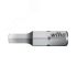 Бита шестигранная HEX 2,0 х25мм Standart 7013Z Wiha 01703