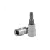 Насадка торцевая 3/8''DR с вставкой-битой TORX®, T45 Ombra 138845