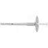 Дюбель для теплоизоляции TERMOZ CN 8/370 NEUTRAL Fischer 507431
