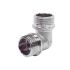 Угольник НН 3/4' AQUALINK 02565