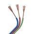 Шлейф питания ARL-18AWG-3Wire-CU (Arlight, -) Arlight 026350
