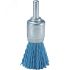 Щетка нейлоновая кистевая (d12 мм, синяя, G240, 6 мм) Makita D-45705