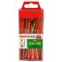 Шуруп FPF-SZ4.0х70 YZP 10 B Fischer 653951