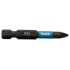 Насадка бита Impact Black PZ1, 50 мм, Е-form (MZ), 2 шт. Makita B-63747