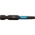 Насадка бита Impact Black T20, 50 мм, E-form (MZ), 2 шт. Makita B-63781
