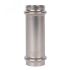 Муфта нержавеющая сталь 28, пресс Rommer RSS-0017-000028