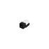 Модуль Keystone Cat 5e RJ45/8P8C для FT-TOOL неэкранированный черный NIKOMAX/NIKOLAN NMC-KJUD2-FT-BK