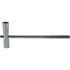 Ключ гаечный торцовый 17 Makita 782238-6