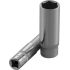 Головка торцевая глубокая 1/4''DR, 5.5 мм Jonnesway S04HD21055