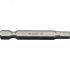 Насадка бита HEX5.0, 50 мм, E-form (MZ), 3 шт. Makita B-25460