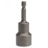 Ключ-насадка 17х65 мм, 1/4' магнитная (упак. - 5 шт.) Kranz KR-92-0405