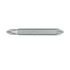 Бита двухсторонняя PH2/PZ2 х 60 мм 1/4'' Industrial WITTE 290112000
