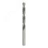Сверло по металлу цилиндрический хвостовик 6,9x109/69мм DIN338 h8 5xD HSS-G 135 градусов H-Tools 1040-1069