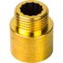 Удлинитель 1/2 х 20 STOUT SFT-0001-001220