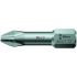 Бита торсионная 851/1 TZ PH вязкая твердость хвостовик 1/4 C 6.3 PH 3 x 25 мм WERA WE-056525