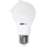 Лампа светодиодная LED 15 Вт 1200Лм 3000К белая Е27 Груша Jazzway JazzWay 5028364