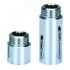Удлинитель НВ 3/4'x20 мм, хромированный AQUALINK 04541
