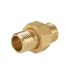 Сгон разъемный НН 1/2' VALFEX VF.728.L.012