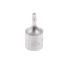 Насадка (бита) торцевая 1/4', TORX, T10, L = 25 мм King Tony 201310X